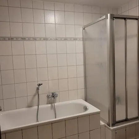 Sundernblick - Gemuetliche Maisonette Peine