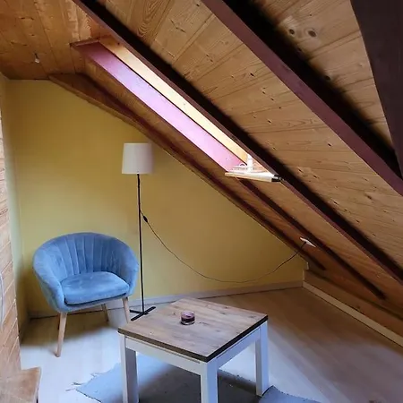 Daire Sundernblick - Gemuetliche Maisonette